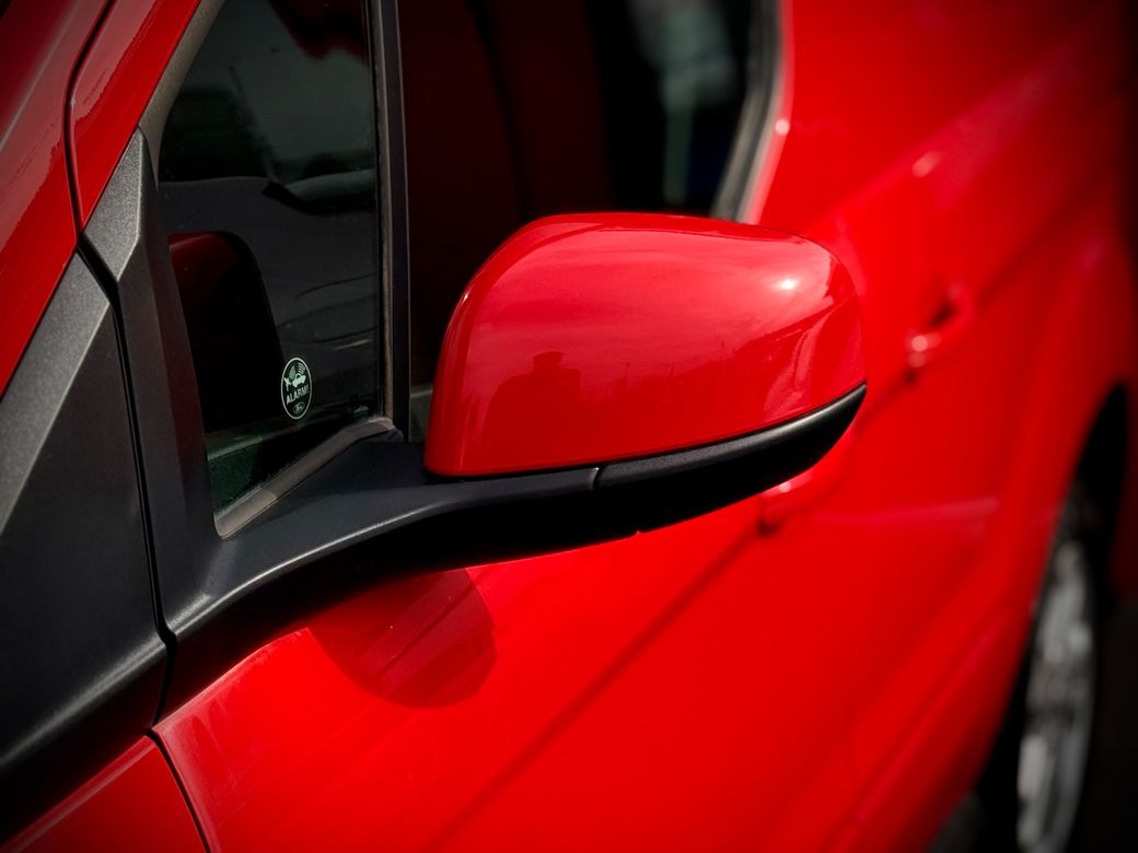 2022 Ford Transit Connect