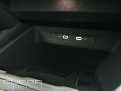 2025 Cupra Formentor