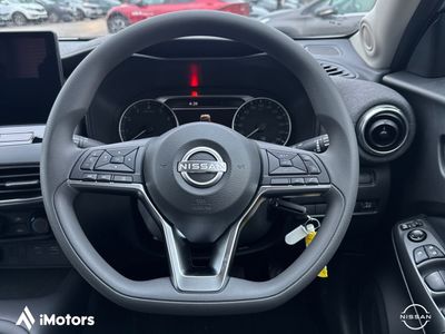 2025 Nissan Juke