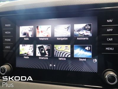 2025 Skoda Karoq