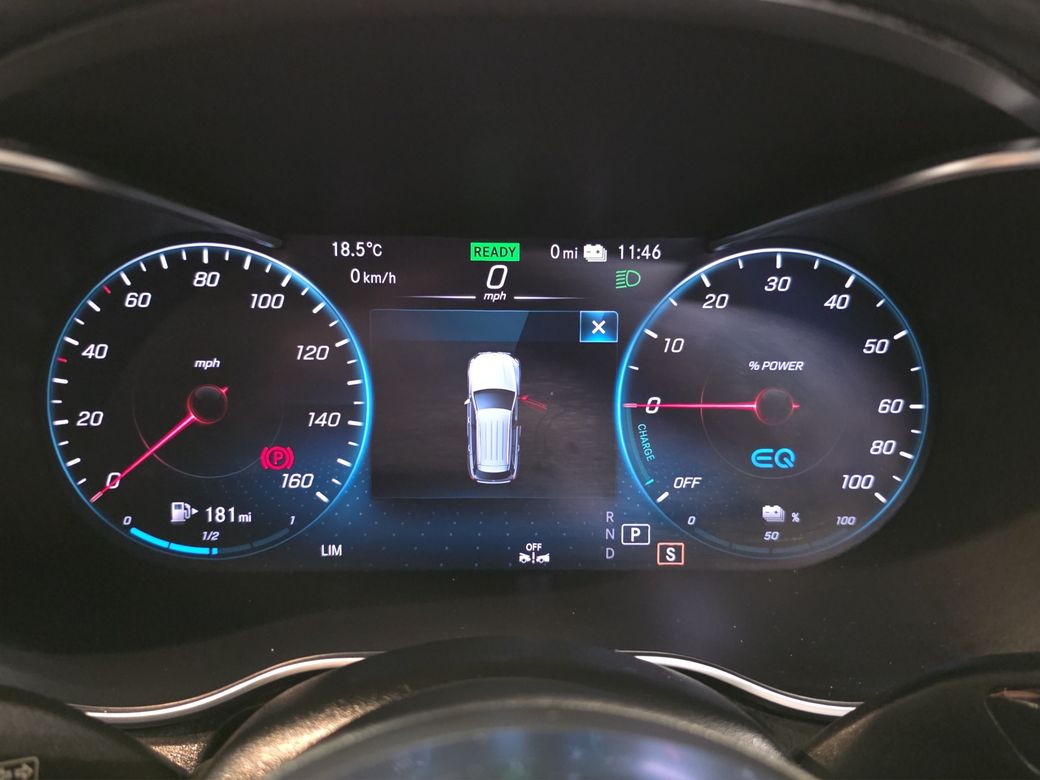 2022 Mercedes-Benz GLC Class