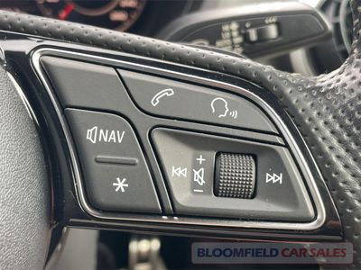2017 Audi A3