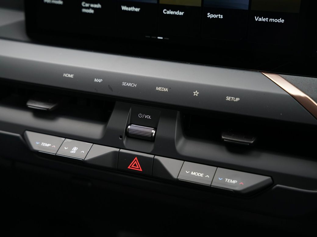 2026 Kia EV5