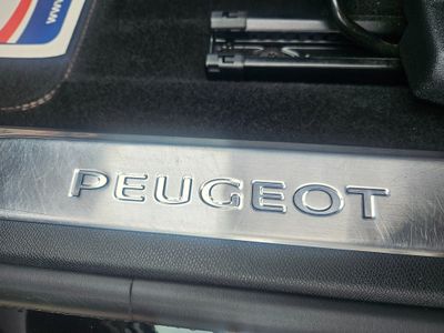2017 Peugeot 3008