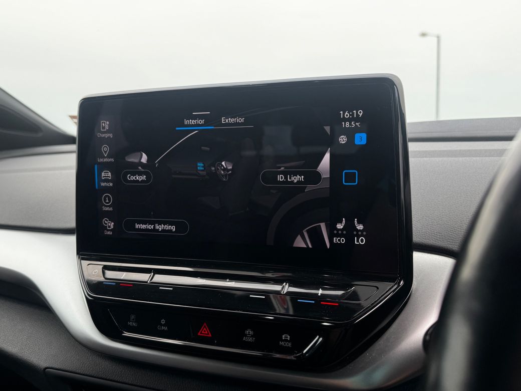 2021 Volkswagen ID.4