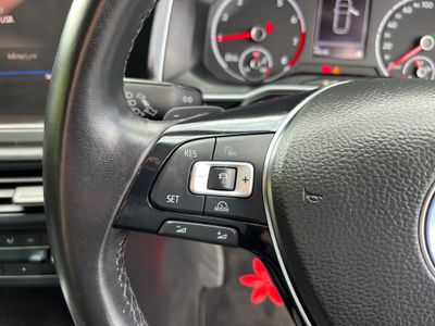 2018 Volkswagen Polo