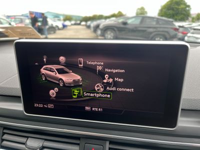 2020 Audi A4