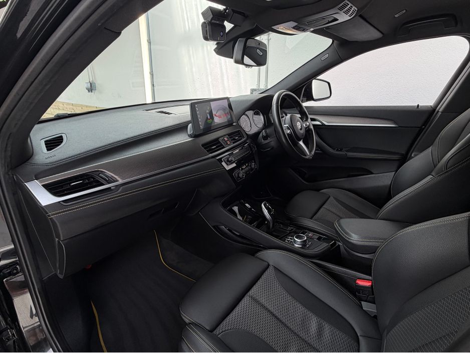 2019 BMW X2