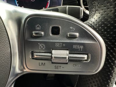 2019 Mercedes-Benz E Class