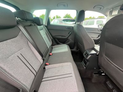 2023 SEAT Ateca