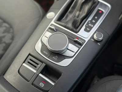 2016 Audi A3