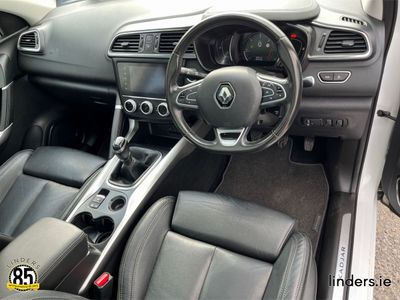 2021 Renault Kadjar