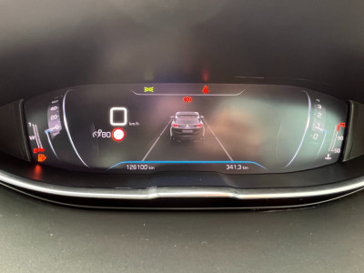 2021 Peugeot 3008