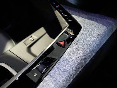 2026 Peugeot 3008