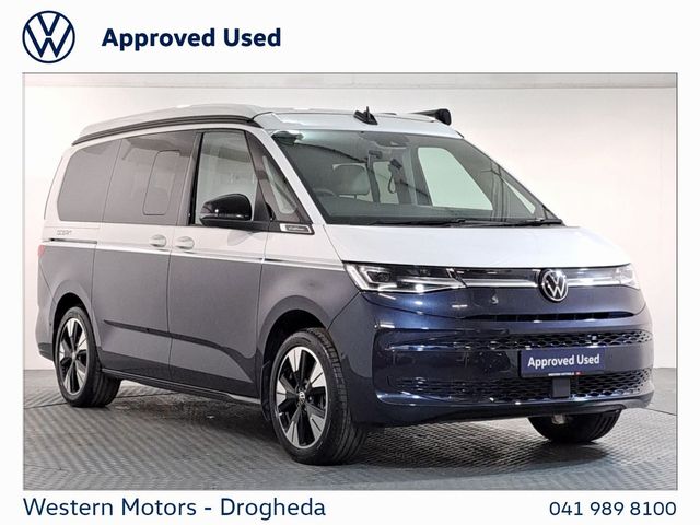 vehicle for sale from Western Motors Galway