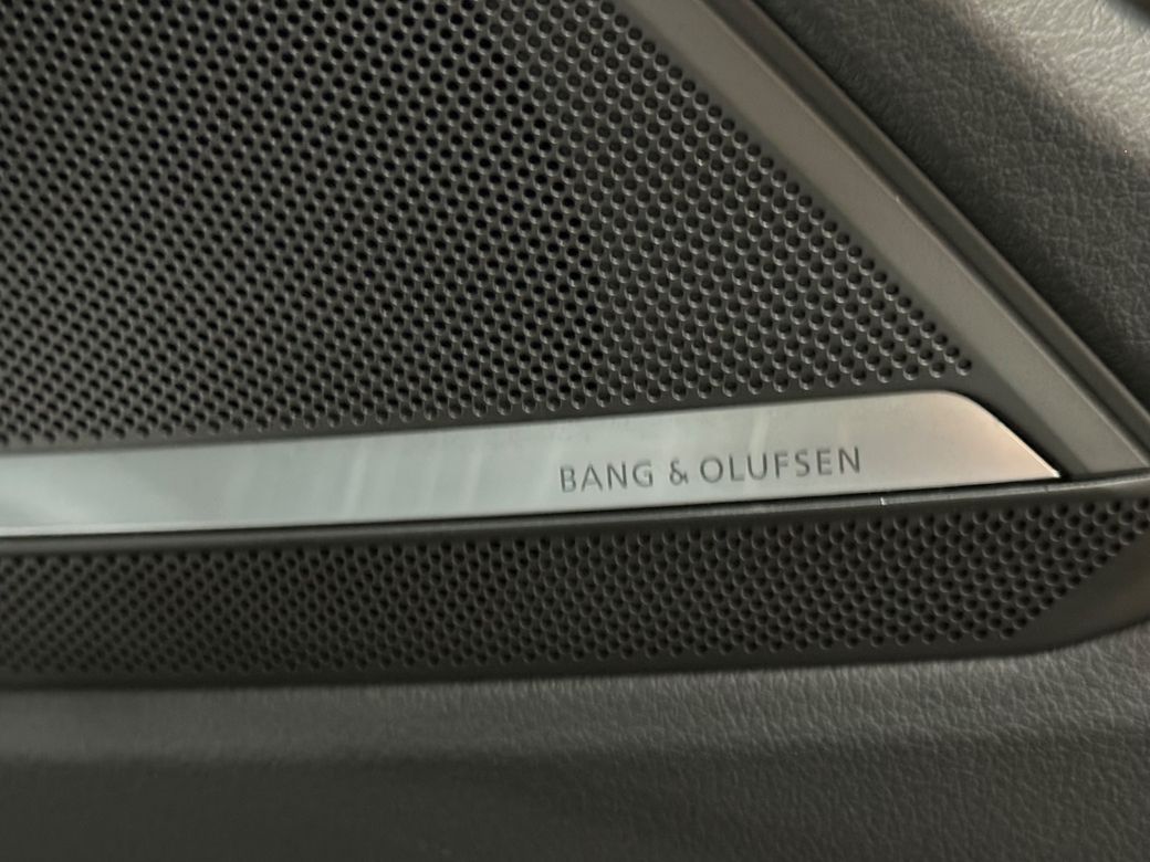 2022 Audi A6