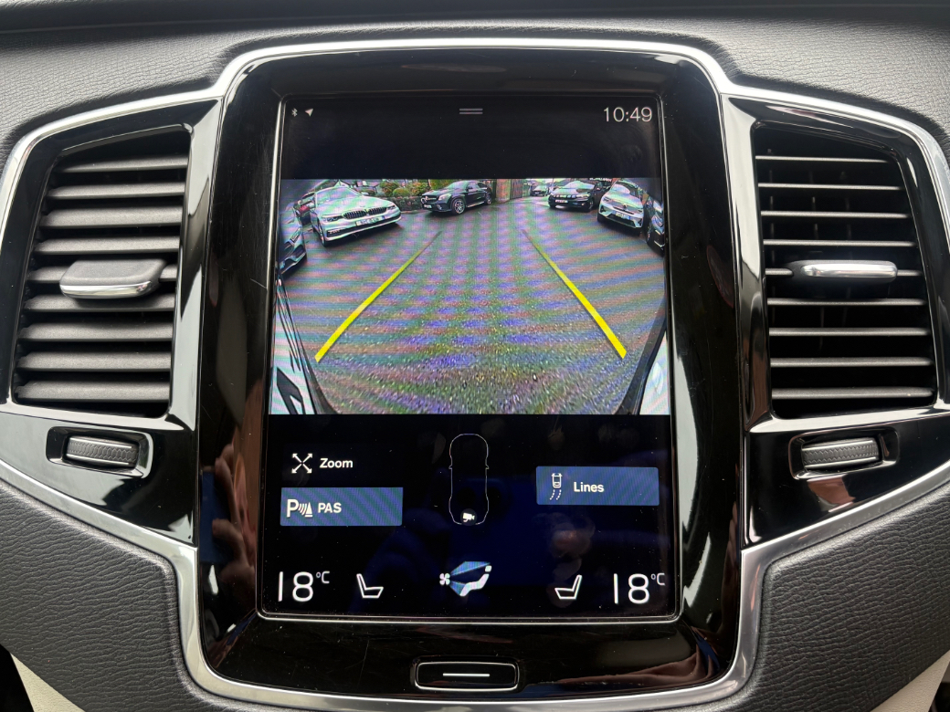 2017 Volvo XC90