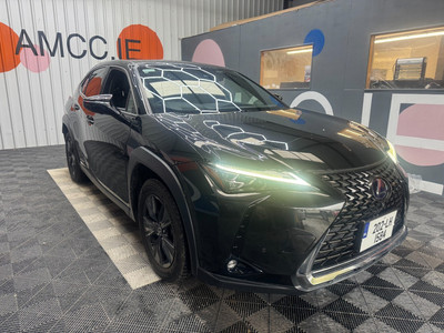 2020 Lexus UX 250H