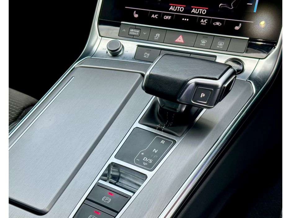 2021 Audi A6