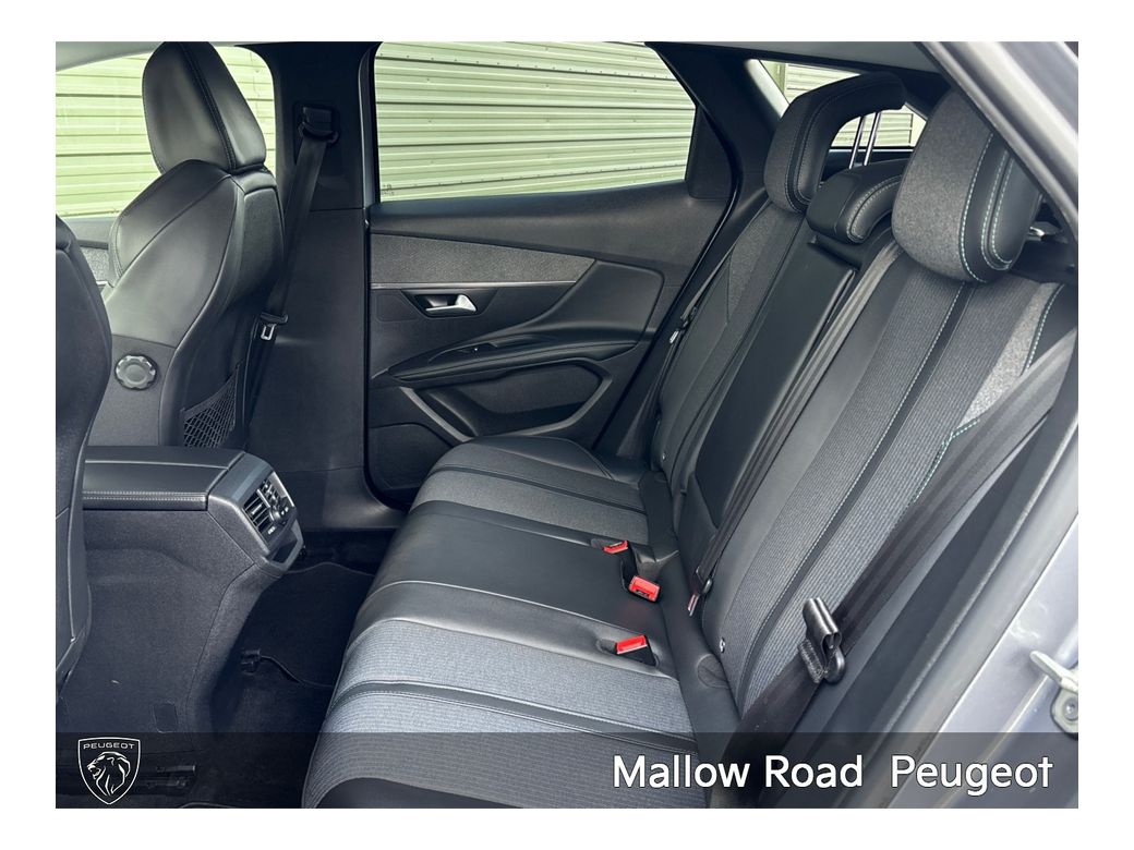 2023 Peugeot 3008
