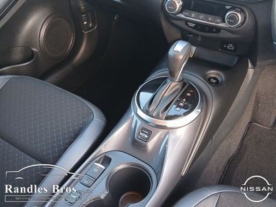 2024 Nissan Juke