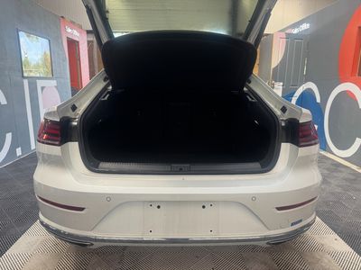 2020 Volkswagen Arteon