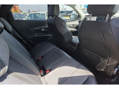 2022 Peugeot 3008