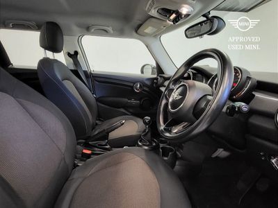 2018 Mini Cooper