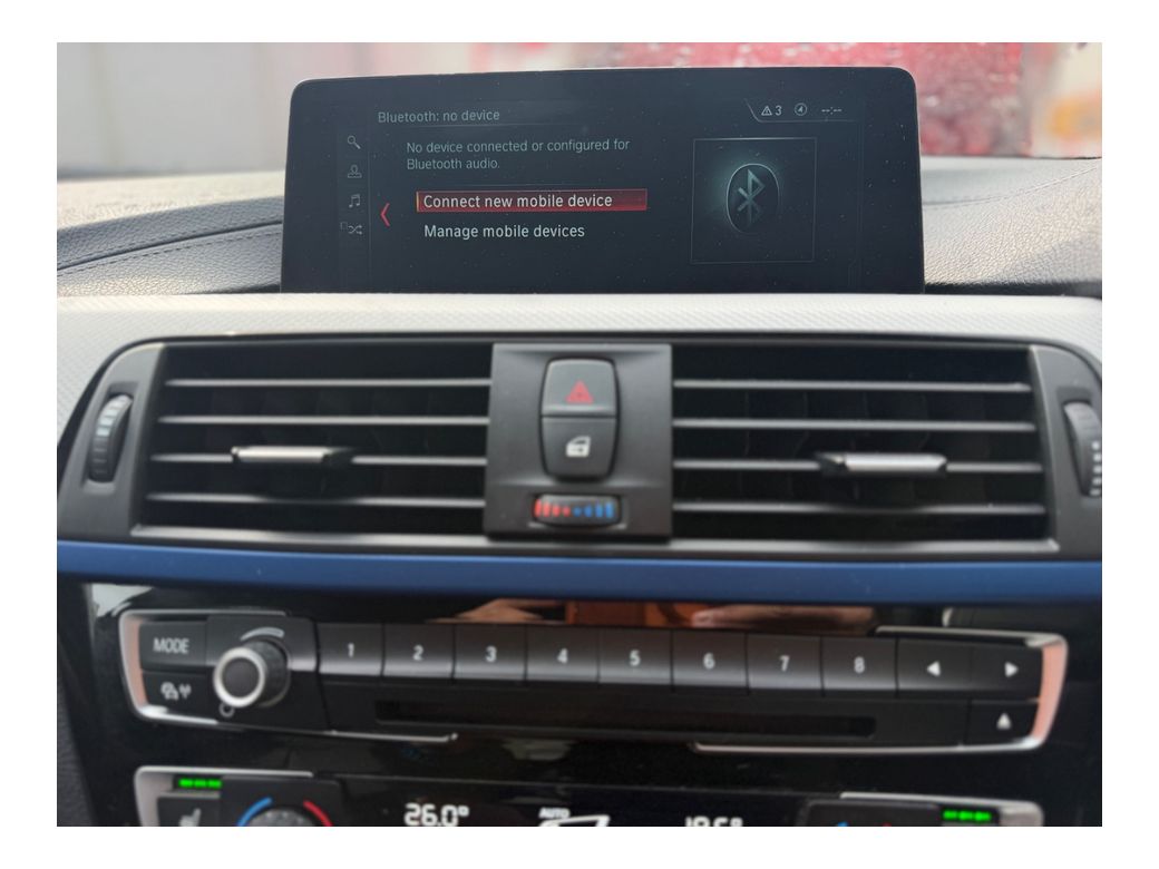 2017 BMW 4 Series