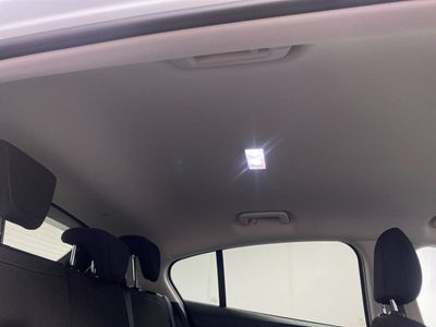 2021 Ford Focus