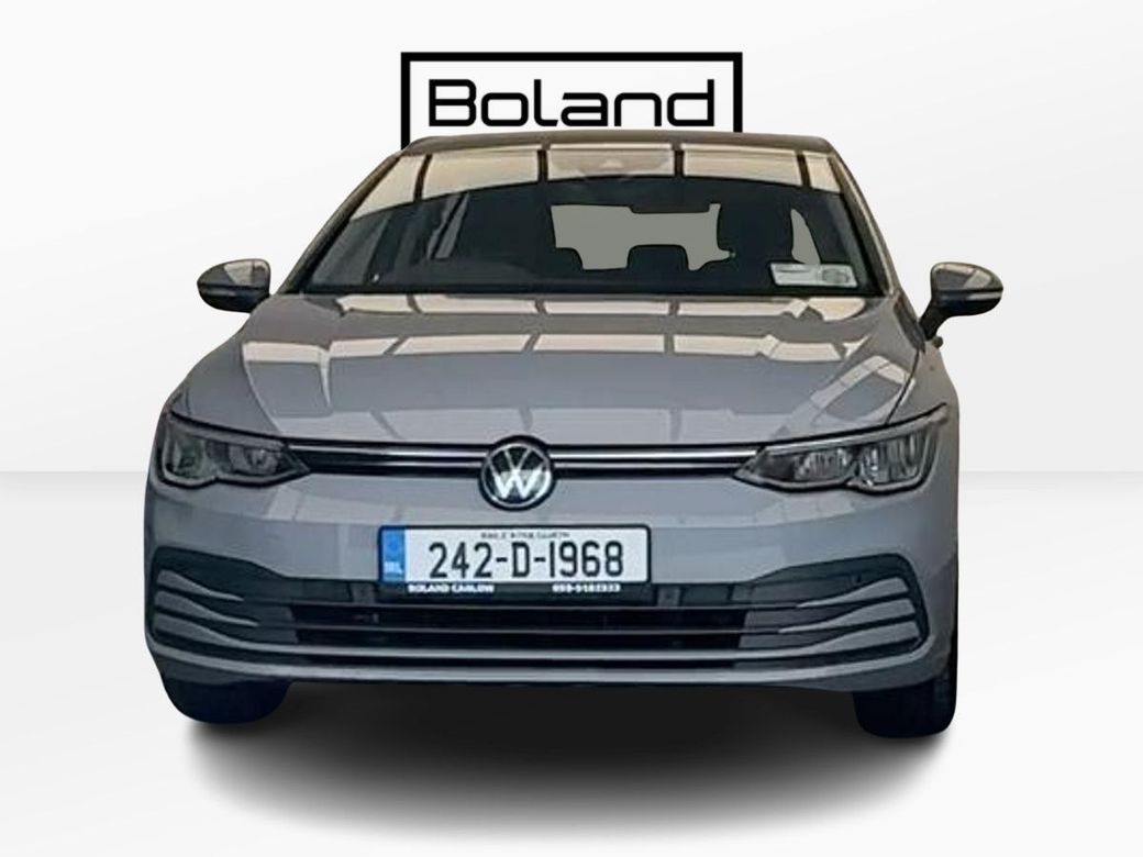 2024 Volkswagen Golf