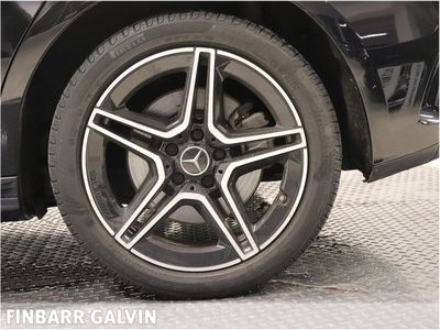 2021 Mercedes-Benz A Class