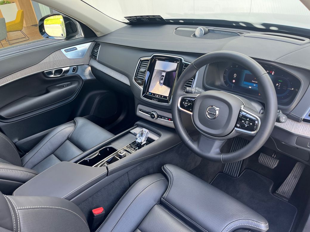 2024 Volvo XC90