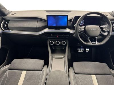 2025 Skoda Kodiaq