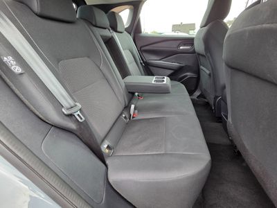 2024 Nissan Qashqai