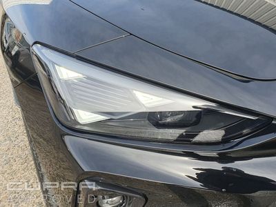 2026 Cupra Leon