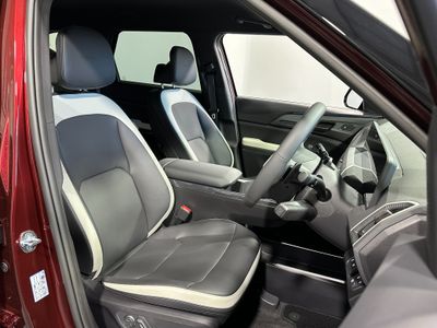2026 Kia EV5