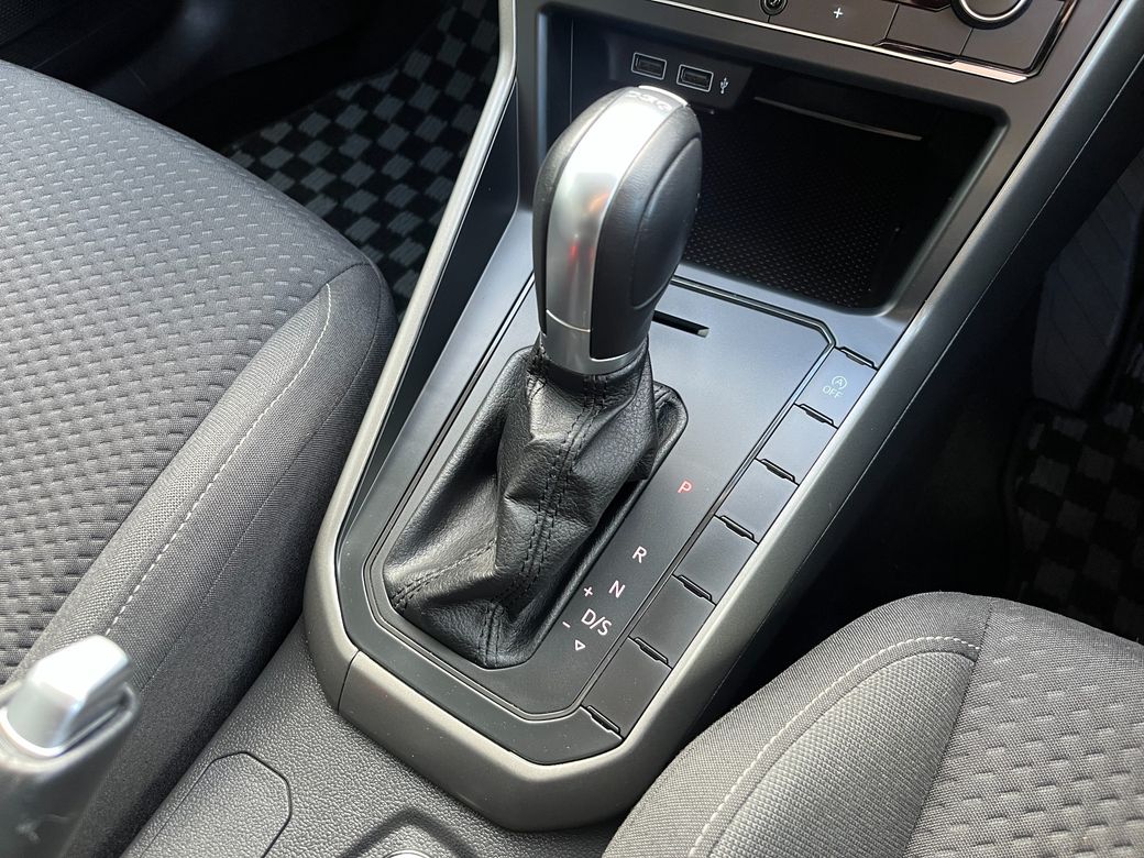 2018 Volkswagen Polo