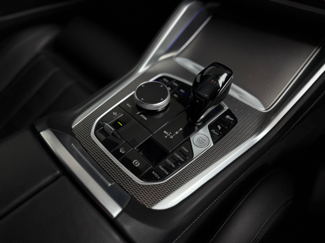 2020 BMW X6