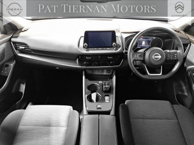 2023 Nissan X-Trail