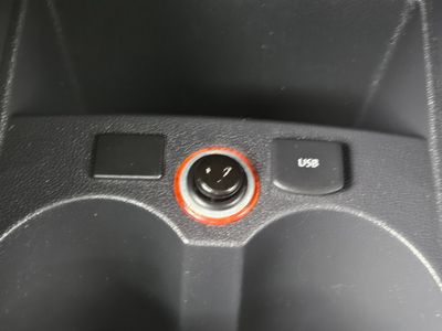 2015 Volkswagen Polo