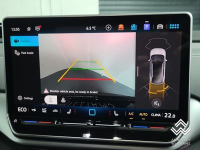 2025 Volkswagen ID.4