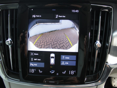 2019 Volvo V90