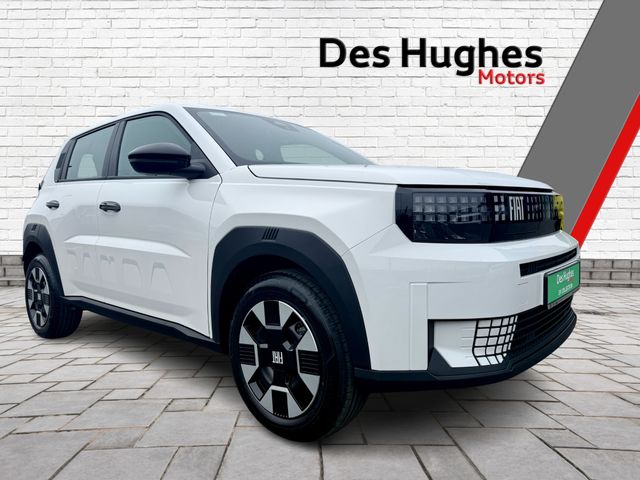 vehicle for sale from Des Hughes Motors
