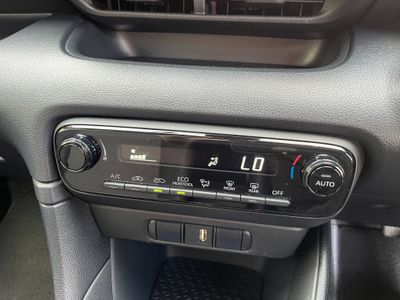 2020 Toyota Yaris