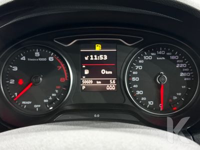 2016 Audi A3