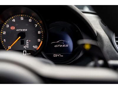 2024 Porsche 718 Cayman