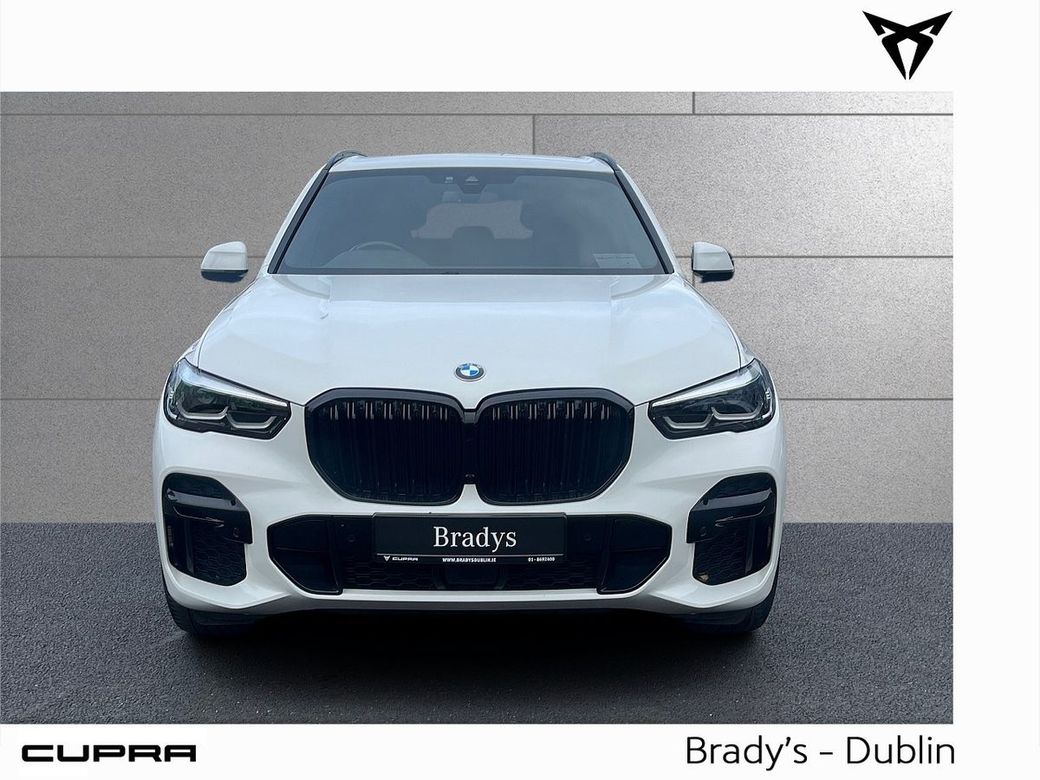 2023 BMW X5