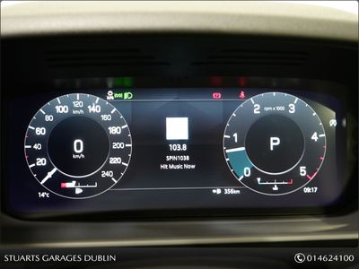 2021 Land Rover Discovery
