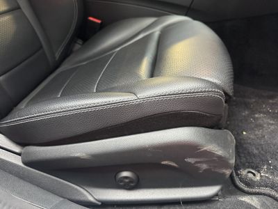 2018 Mercedes-Benz C Class
